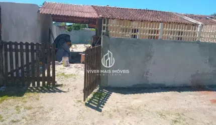 Casa com 2 quartos à venda no Balneário Primavera, Pontal do Paraná  por R$ 190.000