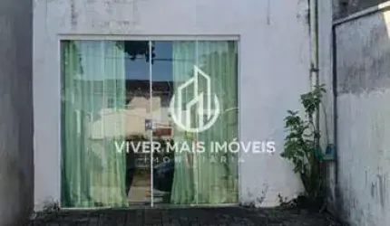 Casa com 2 quartos à venda no Costa Azul, Matinhos  por R$ 198.000