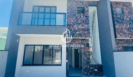 Casa com 3 quartos à venda no Monções, Pontal do Paraná  por R$ 1.220.000