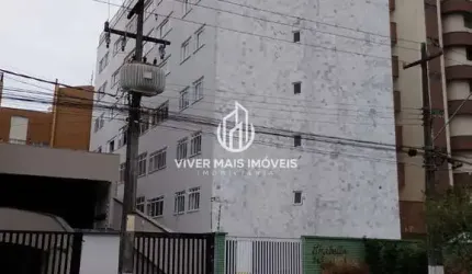 Cobertura com 3 quartos à venda em Caiobá, Matinhos  por R$ 950.000