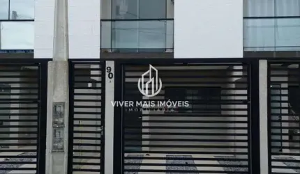 Casa com 2 quartos à venda no Riviera, Matinhos  por R$ 570.000