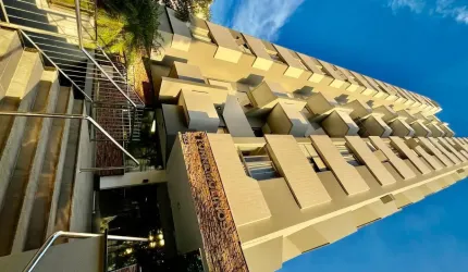 Apartamento Duplex ,área central ,Torre Molinos