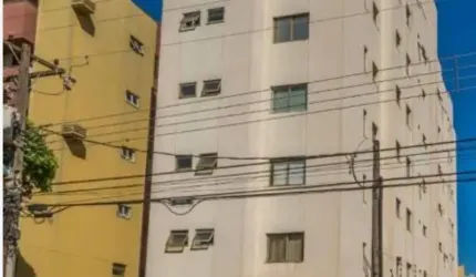 Apartamento com 25m² venda em Londrina/Pr