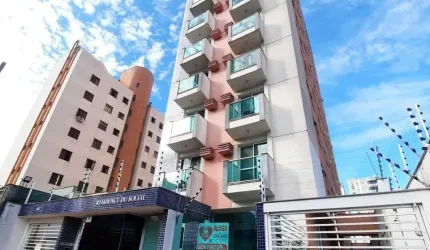 Apartamento Edifício Du Soleil