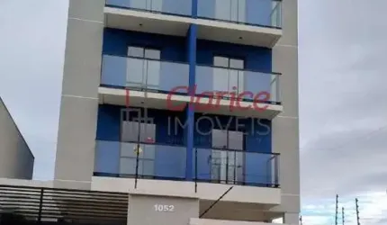 Apartamento com 3 quartos à venda no Parque da Fonte, São José dos Pinhais , 57 m2 por R$ 320.000