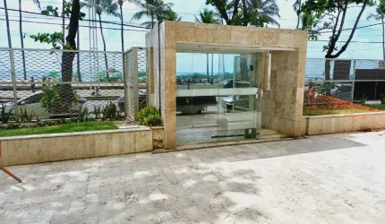 Apartamento na Avenida Boa Viagem 277M², 04 Quartos, 03 Suítes.