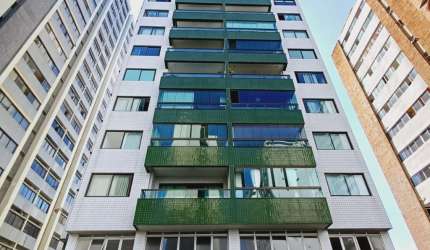 Cobertura à venda com 498M² na Navegantes...Oportunidade ùnica.