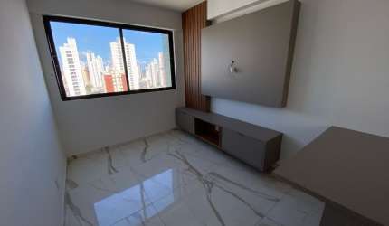 Apartamento em Boa viagem