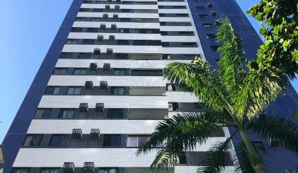 Apartamentoà Venda em Boa Viagem com 85M².