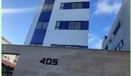 Apartamento à Venda Novo em Boa Viagem Entrega no Fim de Junho 2025.