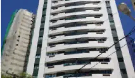 Apartamento à Venda em Boa Viagem com 80M² semi mobiliado.