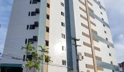 Apartamento em Setúbal para Locação com 03 Quartos e 01 suíte com 80M².