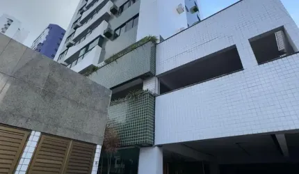 Apartamento à Venda em Piedade com 85M² totalmente nascente.