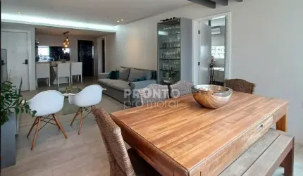 Apartamento à Venda em Boa Viagem com 168M², 04 Quartos sendo 03 suítes.