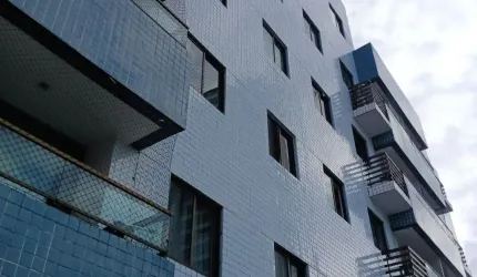 Apartamento em Setúbal com 70M², 02 Quartos com Suíte.
