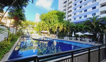 Apartamento à Venda em Piedade no Alta Vista com 02 Quartos e 01 Suíte.