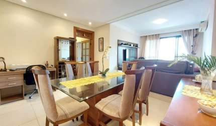 Apartamento à venda 2 Dormitórios com Dependência Completa no bairro Campo Grande