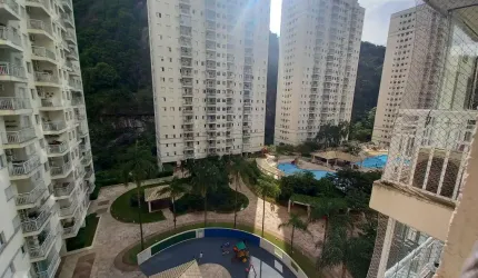 Apartamento de 3 Dormitórios a Venda no Acqua Play