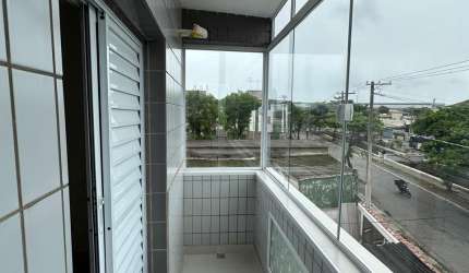 APARTAMENTO REFORMADO - 2 Dormitórios (1 Suíte )