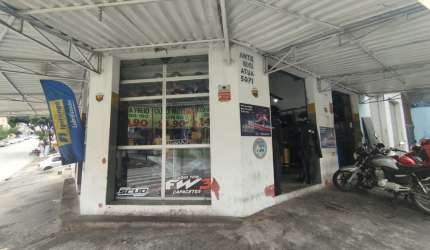 Oportunidade única de venda de uma loja na Av Vilarinho, no bairro Venda Nova, em Belo Horizonte.