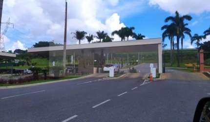 Terreno à venda no Alphaville, Vespasiano , 502 m2 por R$ 610.000