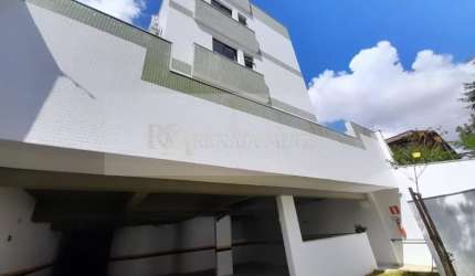 Area Privativa 3 Quartos 1 Suite ,2 vagas de garagem, 137m²  -Bairro Itapoa.