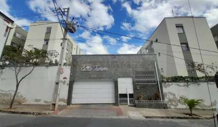 Apartamento à venda 49m² ,2 Quartos, em Santa Luzia / Bairro Liberdade.
