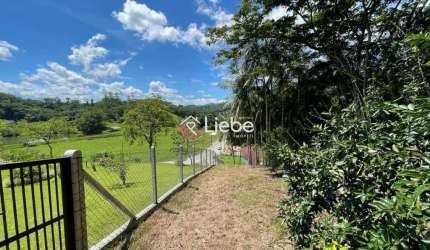 Terreno à venda no Pomerode Fundos, Pomerode  por R$ 450.000