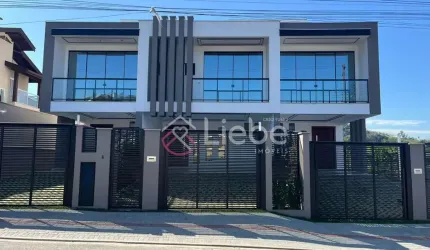 Casa com 3 quartos à venda no Ribeirão Areia, Pomerode , 147 m2 por R$ 835.000