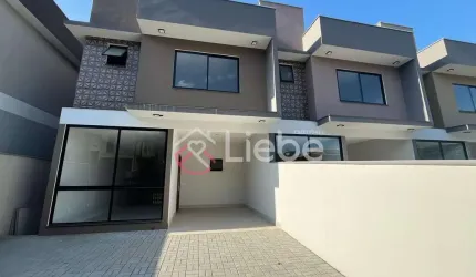 Casa com 3 quartos à venda no Centro, Pomerode , 120 m2 por R$ 710.000