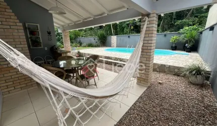 Casa com 3 quartos à venda no Centro, Pomerode , 224 m2 por R$ 1.100.000