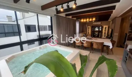 Apartamento com 3 quartos à venda no Centro, Pomerode , 150 m2 por R$ 1.480.000