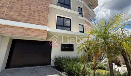 Apartamento com 2 quartos à venda no Centro, Pomerode , 74 m2 por R$ 645.000