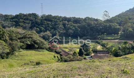 Chácara / sítio à venda no Vale do Selke Grande, Pomerode  por R$ 590.000