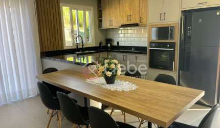 Casa com 3 quartos à venda no Testo Central, Pomerode , 102 m2 por R$ 750.000