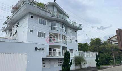 Apartamento com 2 quartos à venda no Centro, Pomerode , 76 m2 por R$ 550.000