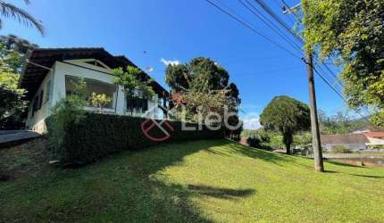 Casa com 4 quartos à venda no Testo Central, Pomerode , 170 m2 por R$ 780.000