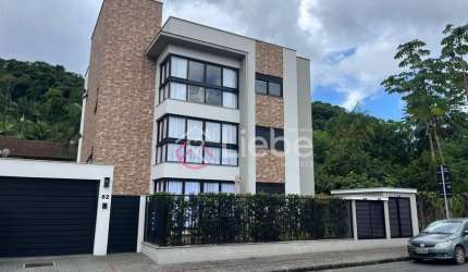 Apartamento com 3 quartos à venda no Centro, Pomerode , 97 m2 por R$ 1.275.000