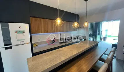Casa em condomínio fechado com 2 quartos à venda no Testo Salto, Blumenau , 70 m2 por R$ 410.000