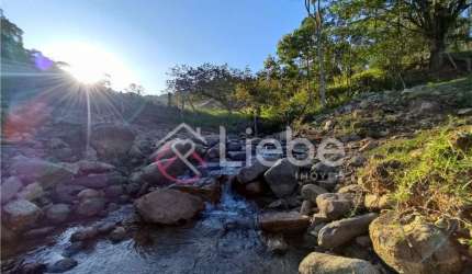 Chácara / sítio com 4 quartos à venda no Ribeirão Souto, Pomerode  por R$ 920.000