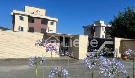 Apartamento com 2 quartos à venda no Testo Central, Pomerode , 64 m2 por R$ 319.000
