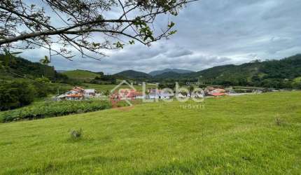 Terreno à venda no Testo Alto, Pomerode  por R$ 550.000