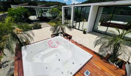 Casa com 4 quartos à venda no Ribeirão Herdt, Pomerode , 508 m2 por R$ 4.200.000
