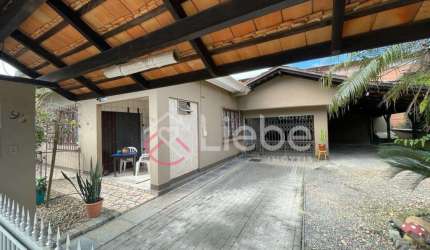 Casa com 4 quartos à venda no Centro, Pomerode , 192 m2 por R$ 650.000