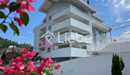 Apartamento com 3 quartos à venda no Centro, Pomerode , 90 m2 por R$ 1.340.000