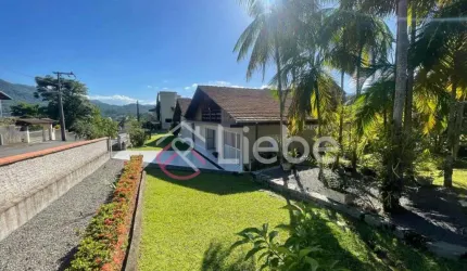 Casa com 3 quartos à venda no Centro, Pomerode , 286 m2 por R$ 795.000