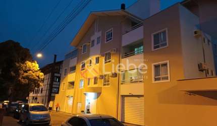 Apartamento com 2 quartos à venda no Centro, Pomerode , 76 m2 por R$ 499.000