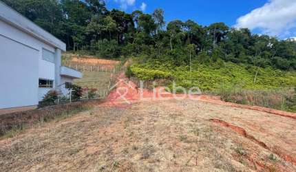 Terreno à venda no Centro, Pomerode  por R$ 375.000
