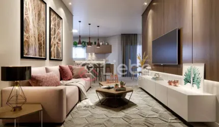 Apartamento com 3 quartos à venda em Meia Praia, Itapema , 112 m2 por R$ 1.190.000