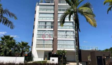 Apartamento com 2 quartos à venda no Centro, Pomerode , 83 m2 por R$ 750.000